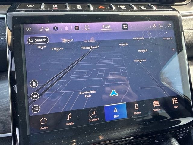 2022 Jeep Grand Cherokee L Limited - Photo 6