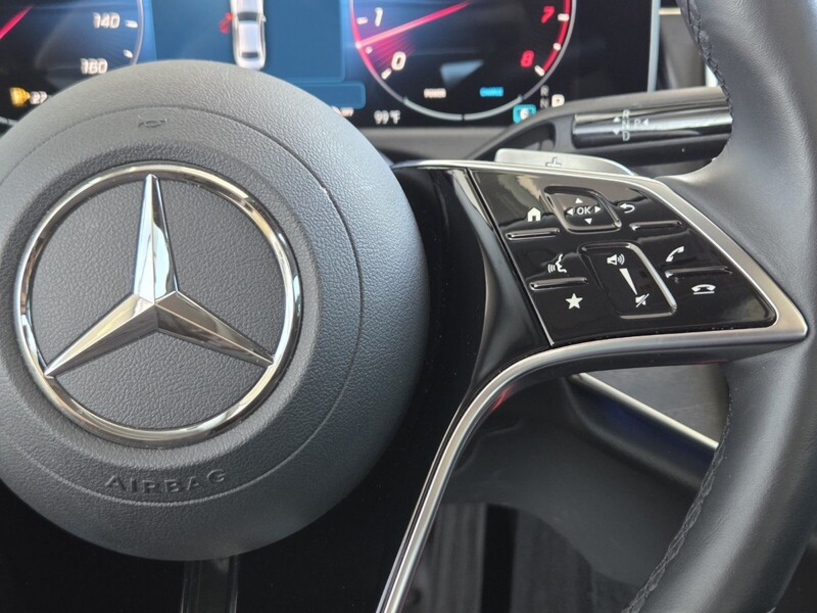 Certified Used 2024 Black Mercedes-Benz E 350 image 27