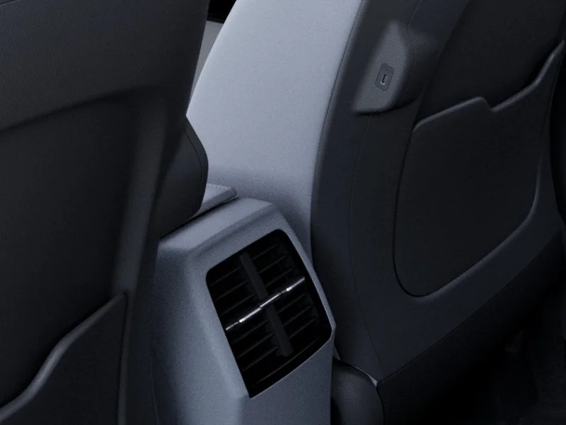 New 2027 Ivory Silver Kia EX image 26