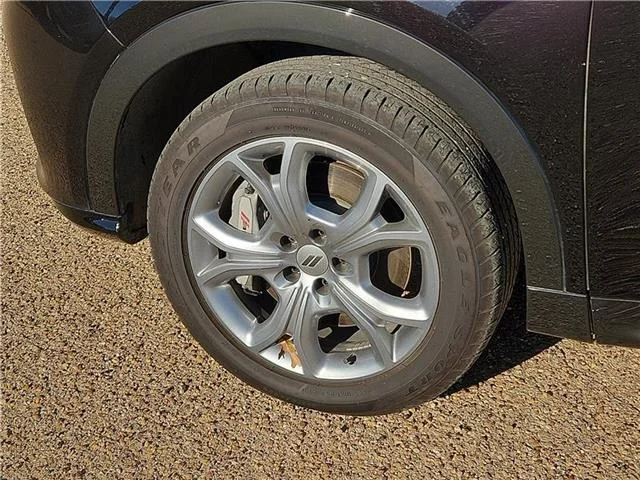 Used 2024 8 Ball Dodge R/T EAWD image 7