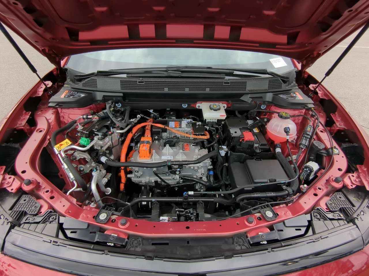 2026 Chevrolet Equinox EV 2LT - Photo 31