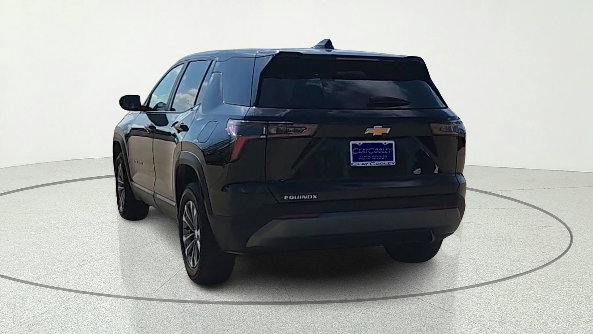 2025 Chevrolet Equinox LT - Photo 6