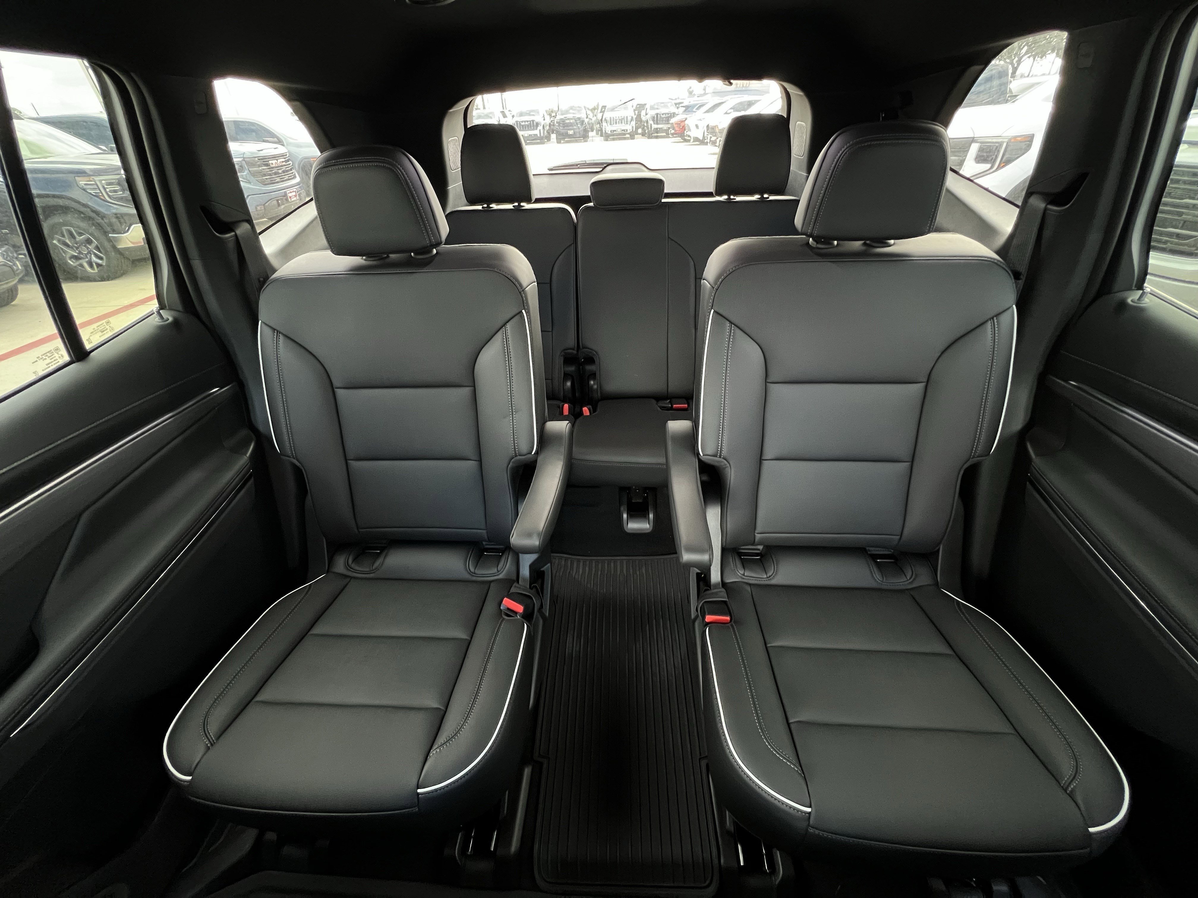 2026 Buick Enclave Preferred - Photo 23
