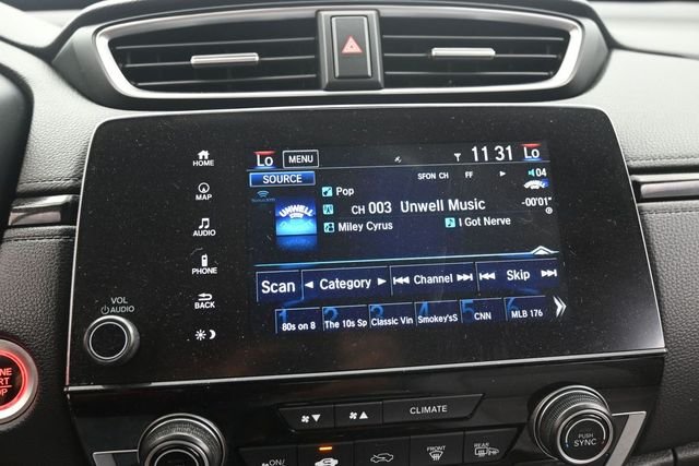 2022 Honda CR-V Touring - Photo 22