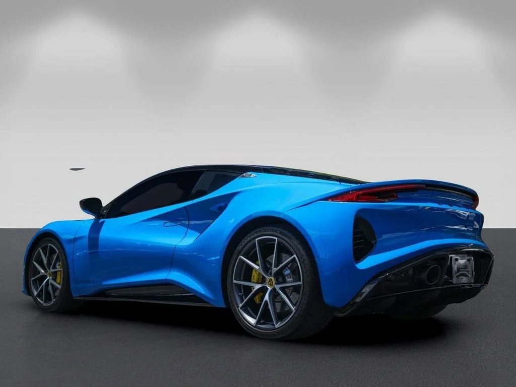 Used 2024 Seneca Blue Lotus V6 image 5