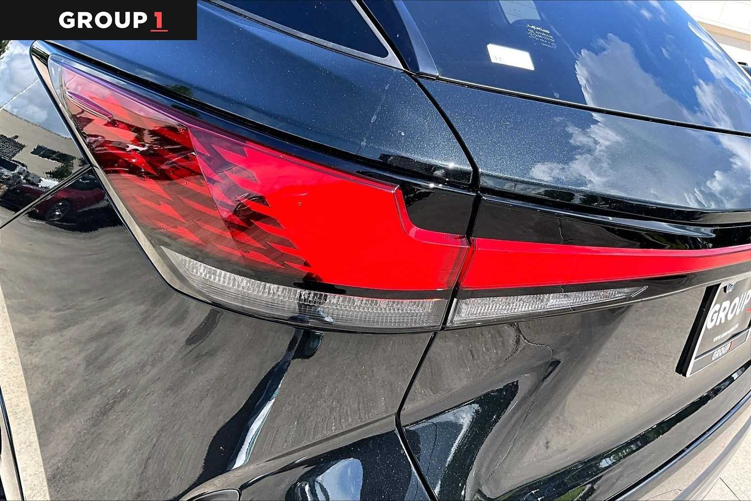 Used 2026 Caviar Lexus Premium+ image 26