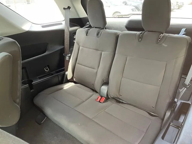 Used 2020 Oxford White Ford XLT image 36
