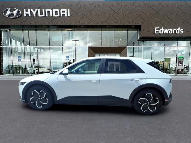 2022 Hyundai IONIQ 5 SE - Photo 10