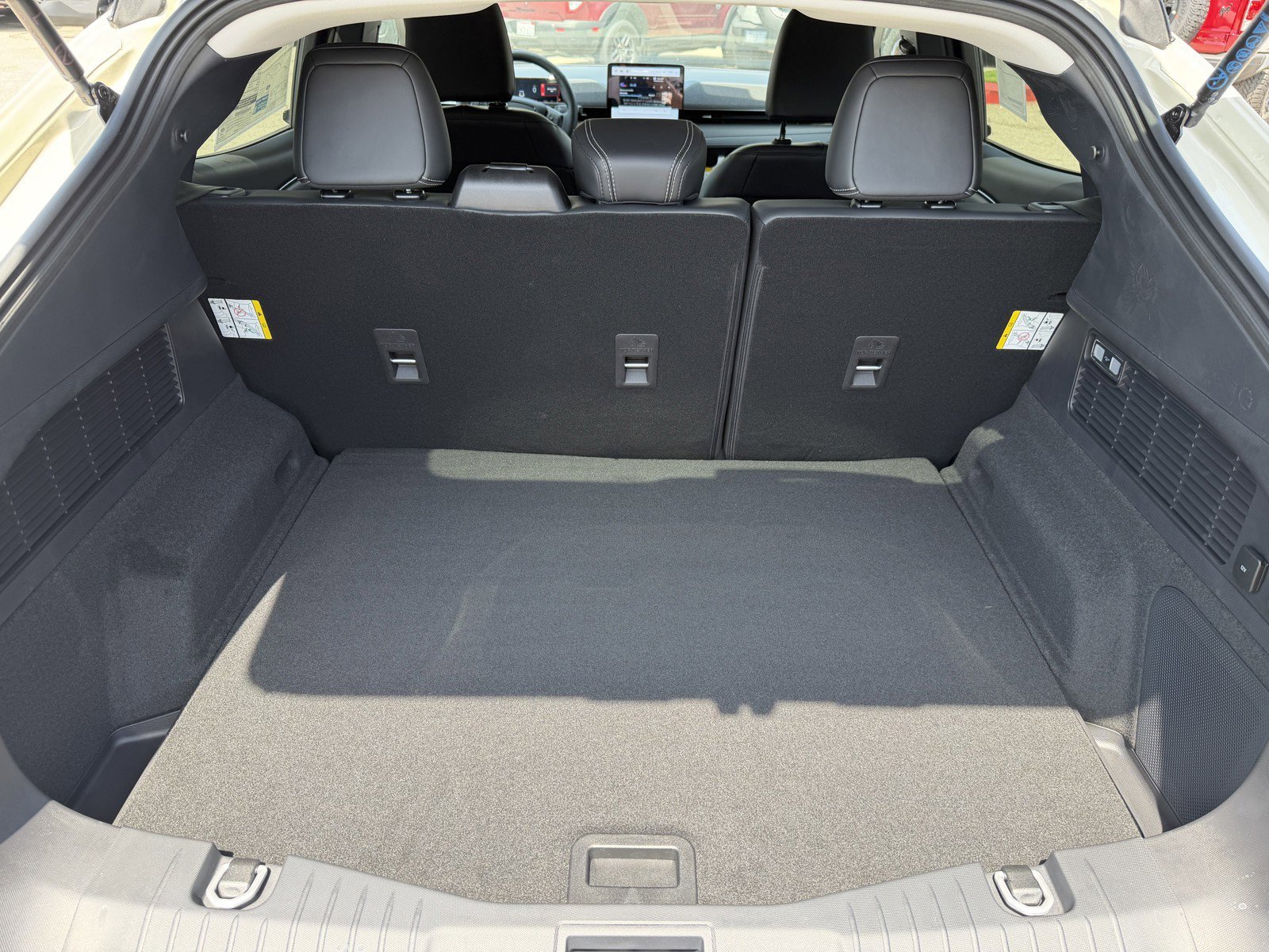 New 2026 Desert Sand Ford Premium image 14
