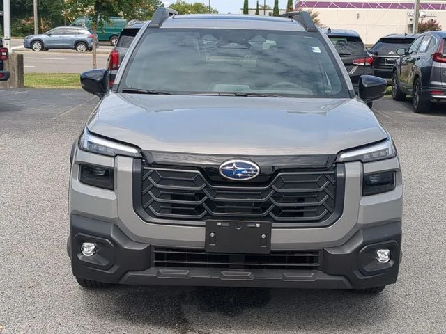 New 2026 RIVER ROCK PEARL Subaru Premium image 8
