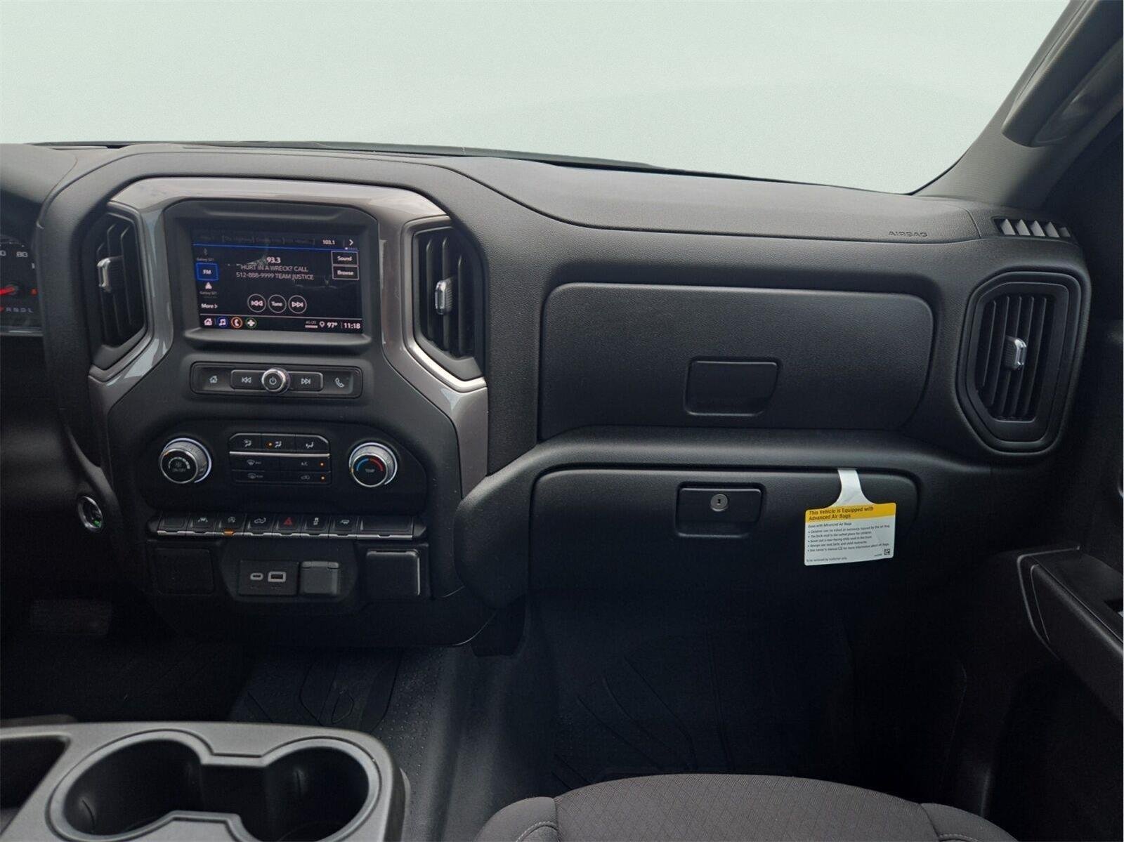 Used 2024 Summit White Chevrolet Custom image 22