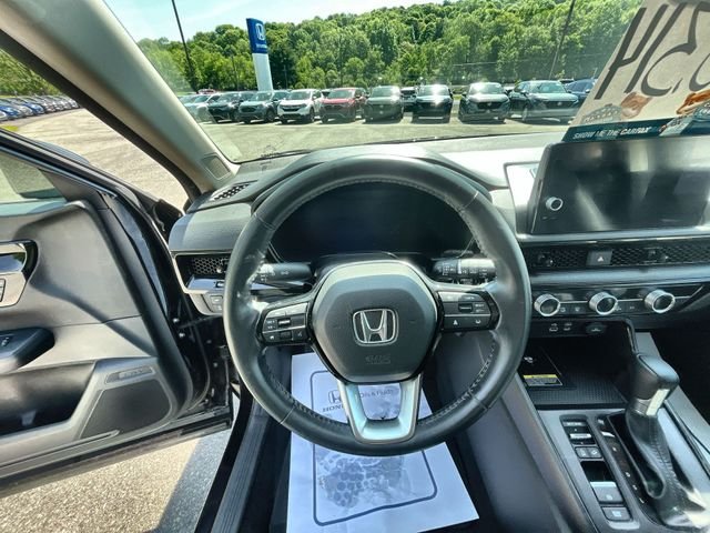 Certified Used 2023  Honda EX-L image 13