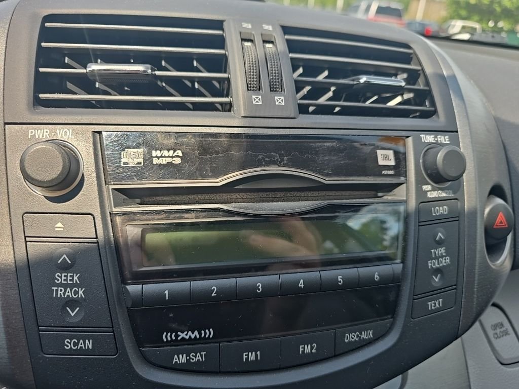 Used 2011 Blue Toyota Limited image 18