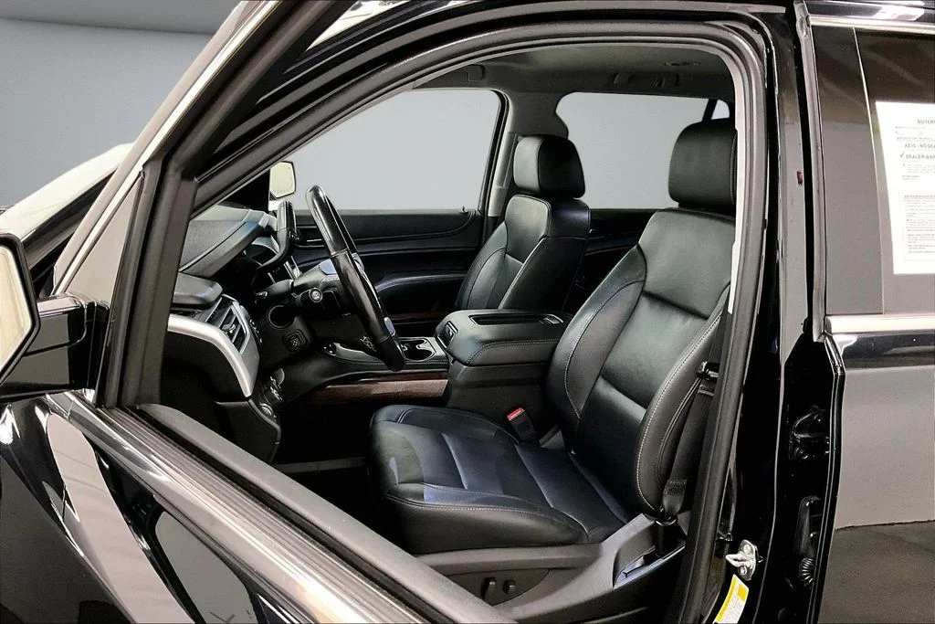 2018 GMC Yukon SLT - Photo 21