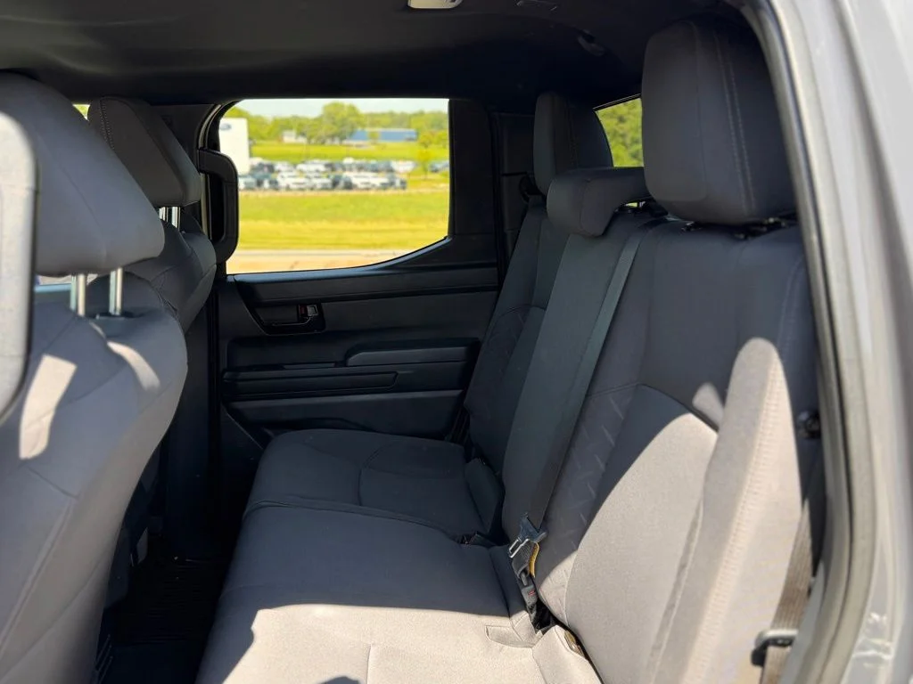 Certified Used 2024  Toyota SR5 image 6