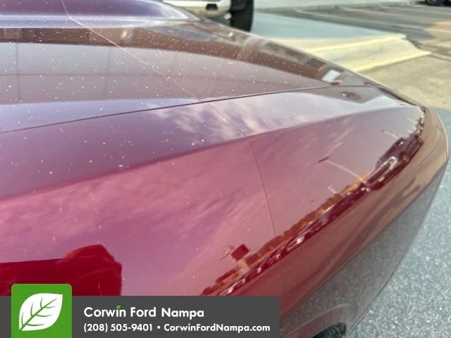 Used 2019 Red Dodge R/T image 9
