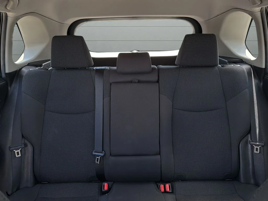 Used 2021 Black Toyota LE image 23
