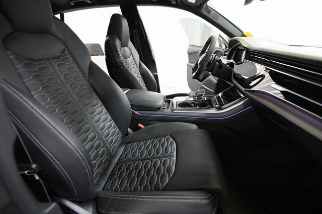 2024 Audi RS Q8 Base - Photo 26