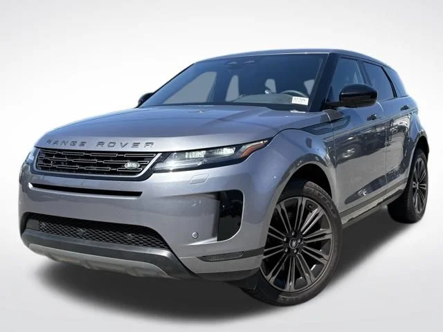 2026 Land Rover Range Rover Evoque S's photo