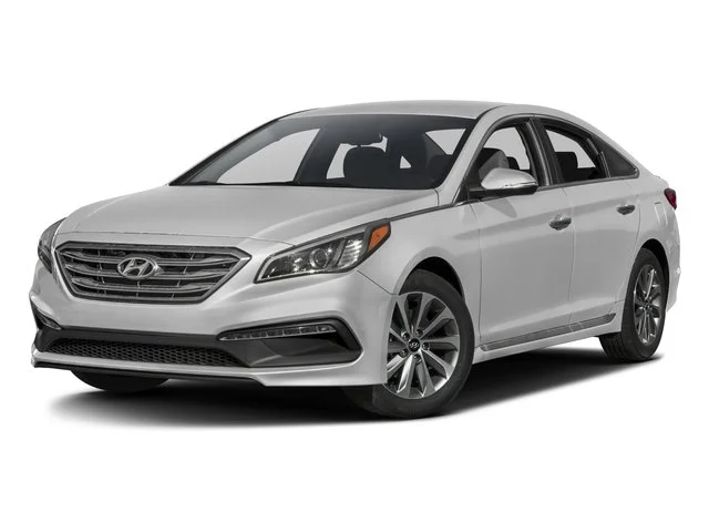 2017 Hyundai Sonata Sport PZEV's photo