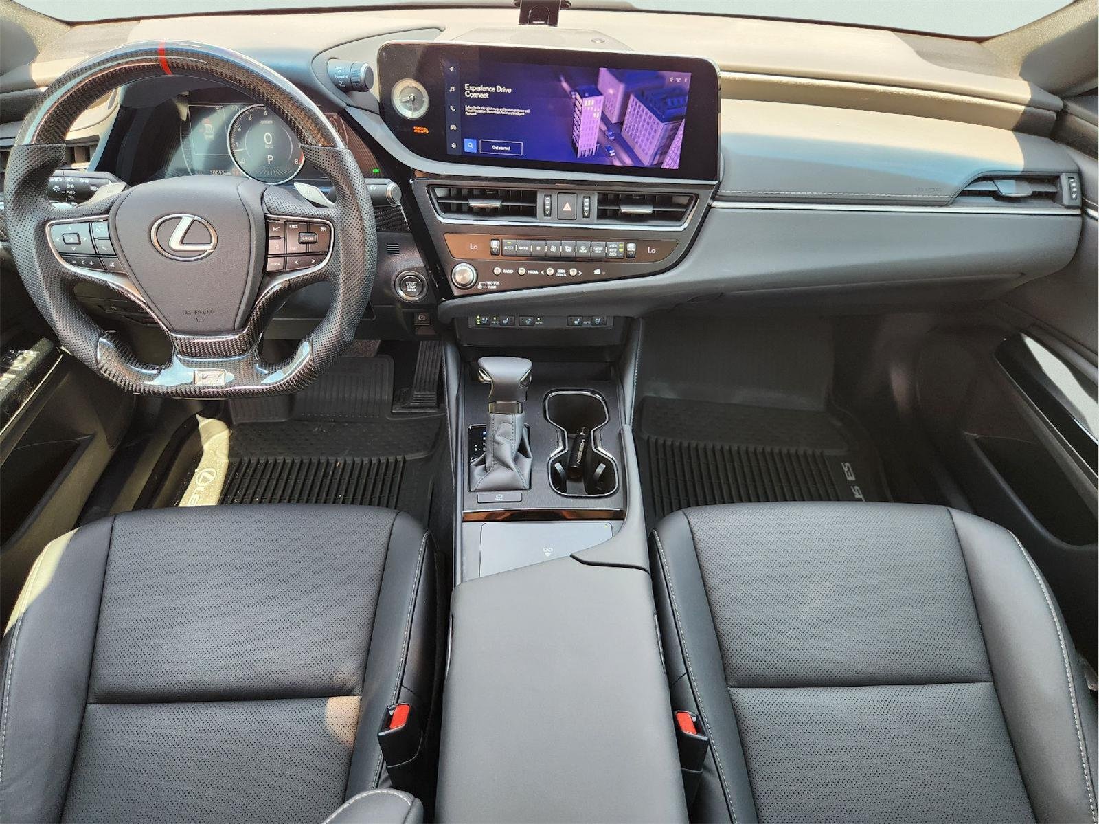 2025 Lexus ES 350 - Photo 25