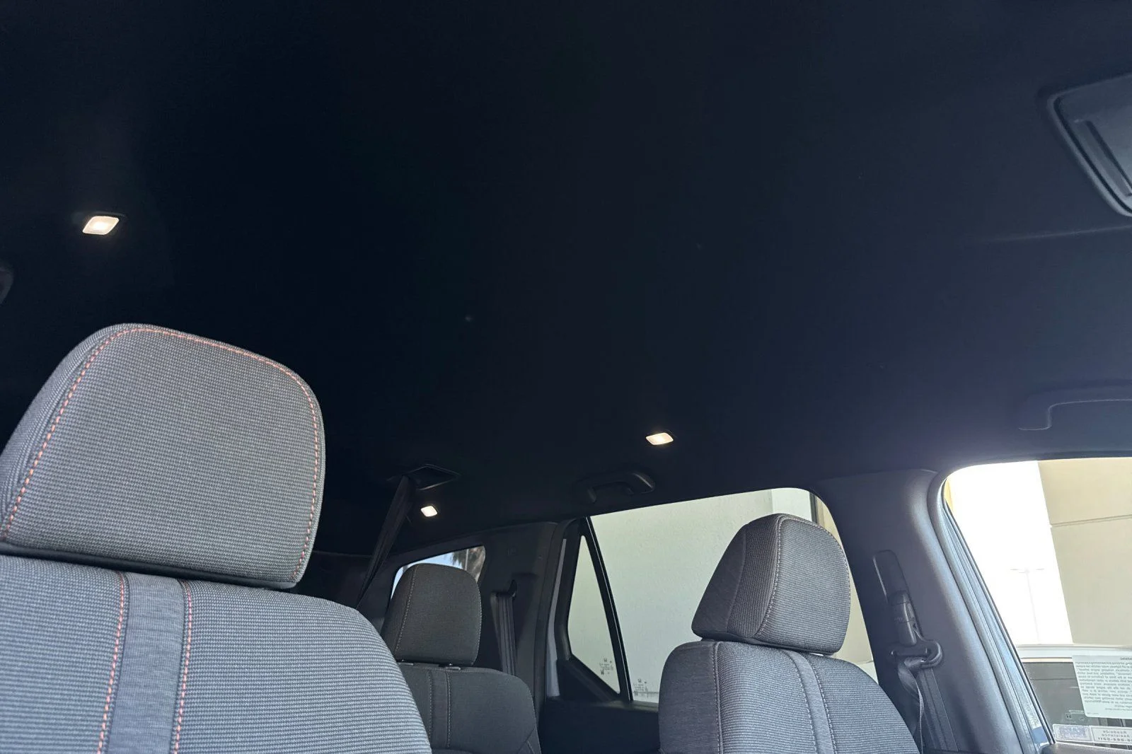 Used 2023 Gray Honda Sport image 20