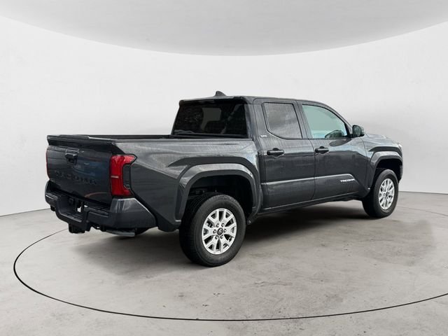 Used 2025  Toyota SR5 image 5