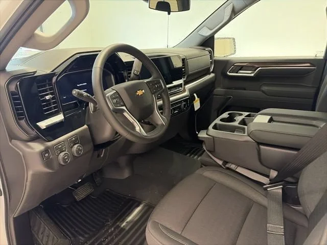 2026 Chevrolet Silverado 1500 LT - Photo 10