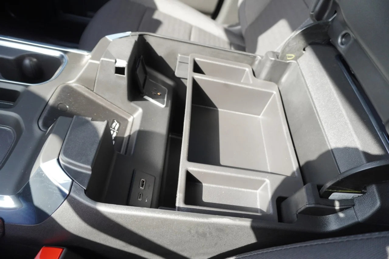 2026 Chevrolet Silverado 1500 LT - Photo 27