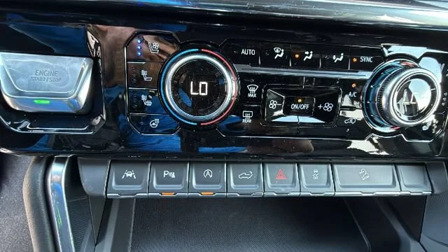 2026 GMC Sierra 1500 Denali - Photo 14