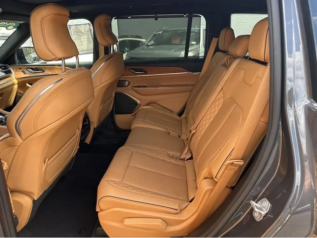 2023 Jeep Grand Cherokee L Summit Reserve - Photo 8
