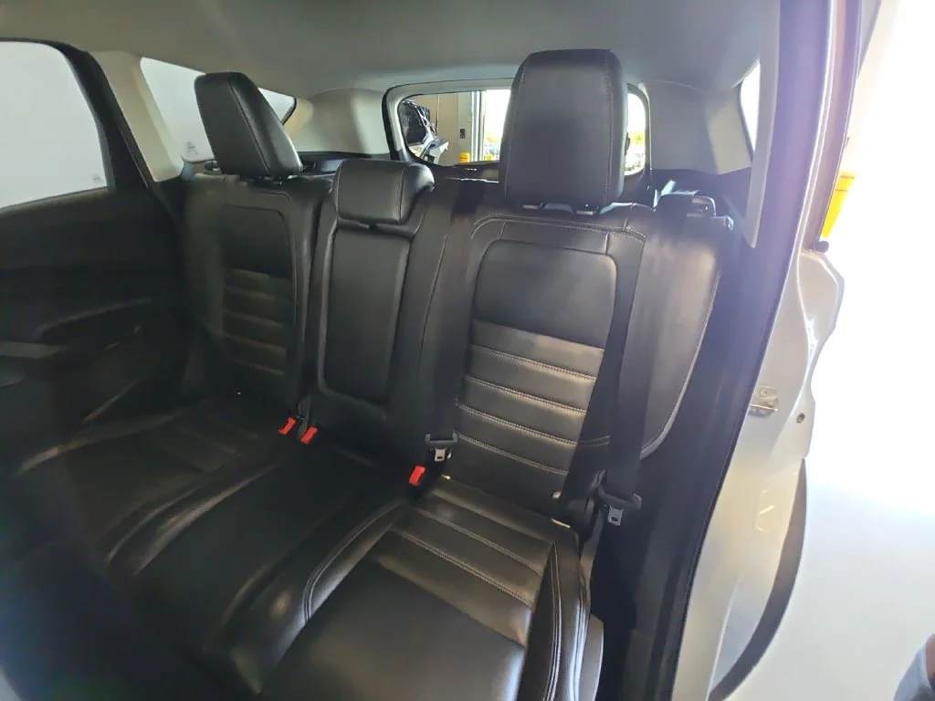 Used 2019 Silver Ford Titanium image 28