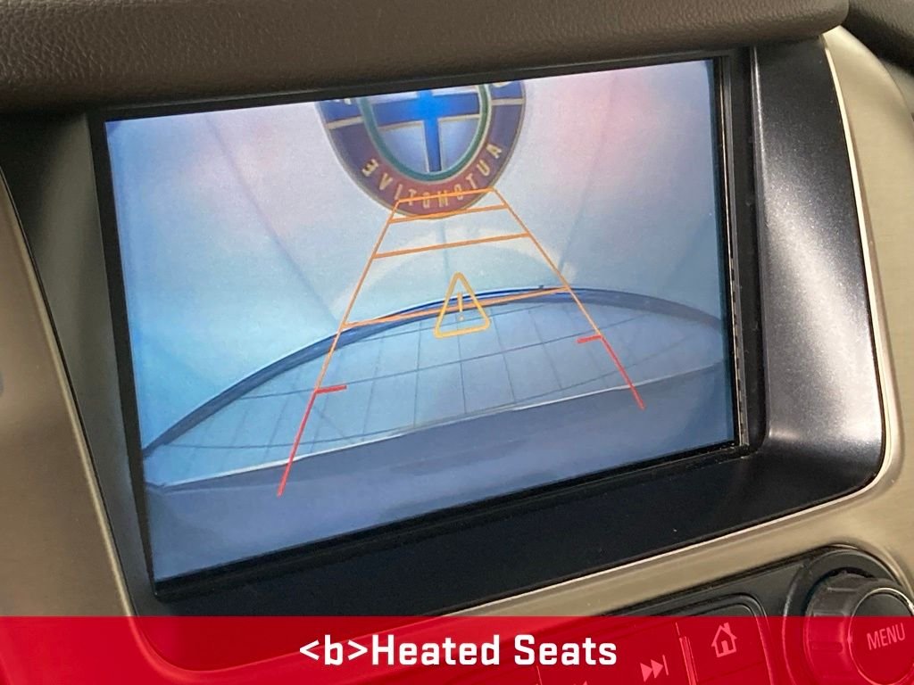 Used 2017 IRIDIUM METALLIC GMC Denali image 4