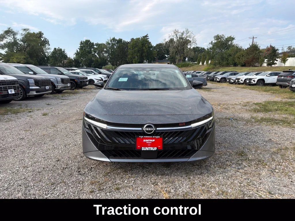 Used 2027 Gray Nissan SR image 10
