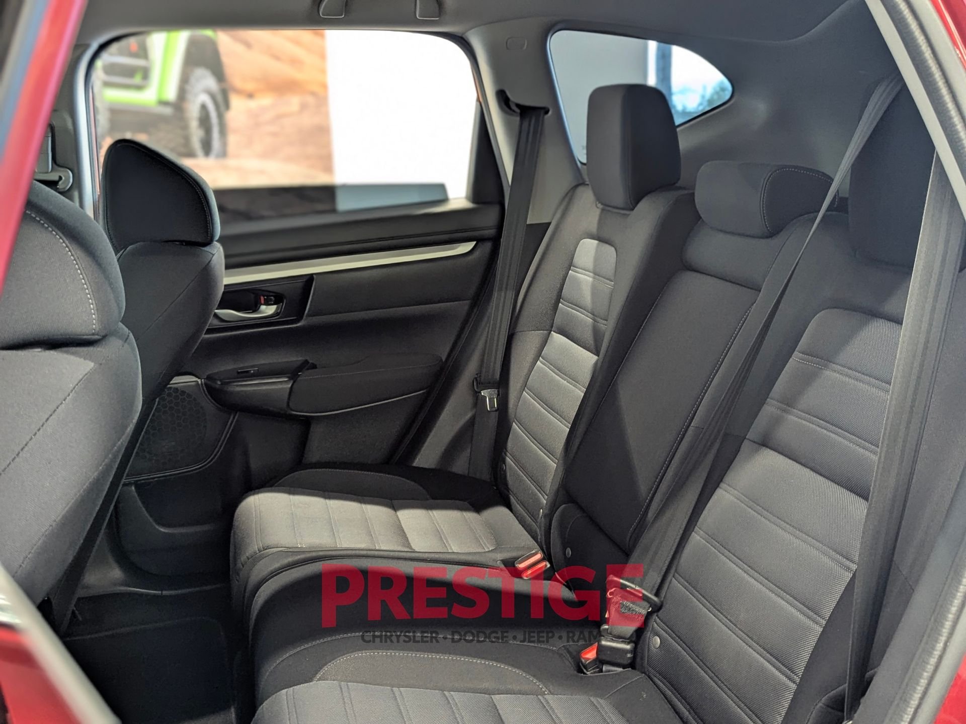 Used 2021 Red Honda Special Edition image 28