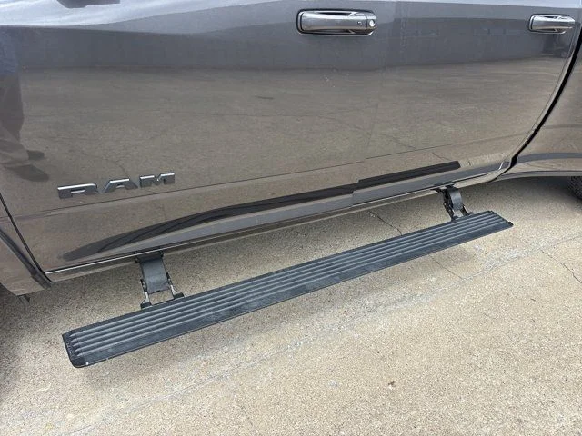 Used 2022 Gray Ram Limited image 18