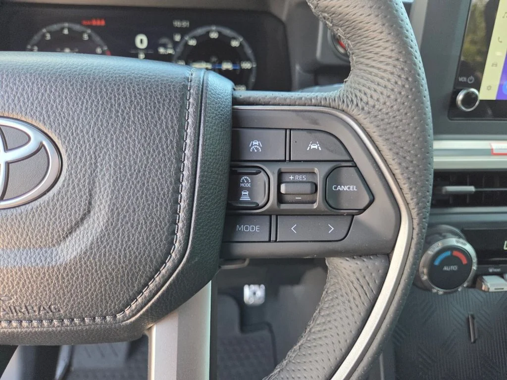 Used 2026  Toyota TRD Sport image 30