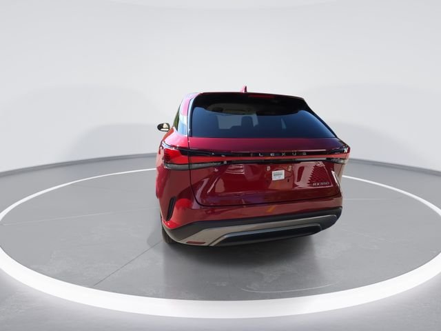 2024 Lexus RX 350 - Photo 6