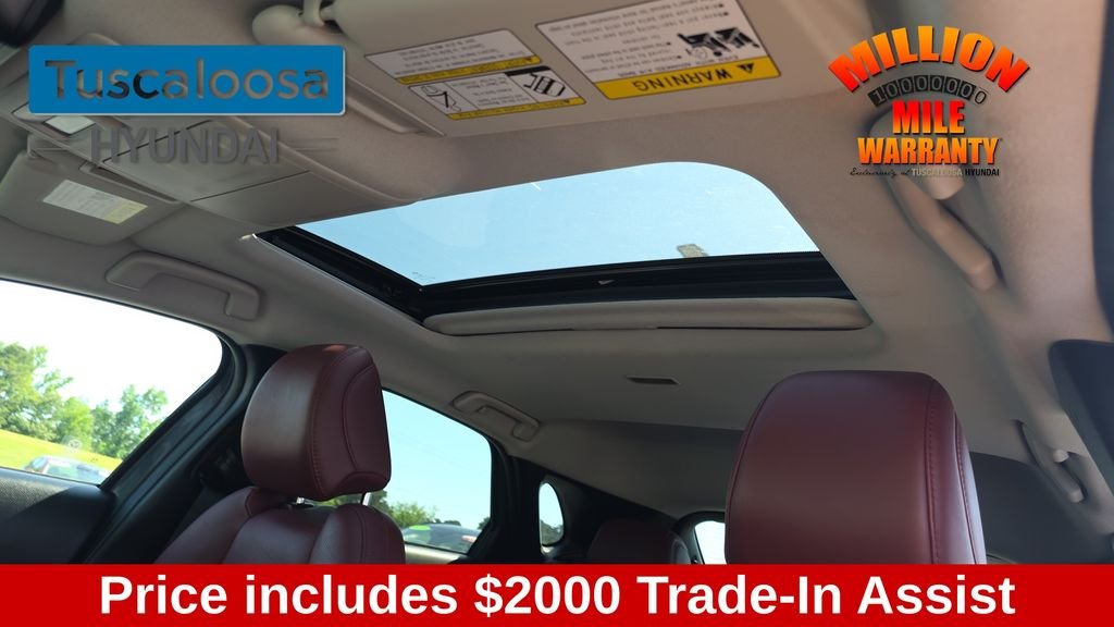 Used 2024 Gray Mazda 2.5 S Carbon Edition image 24