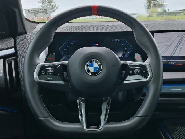 Used 2025 Gray BMW M50 xDrive image 15