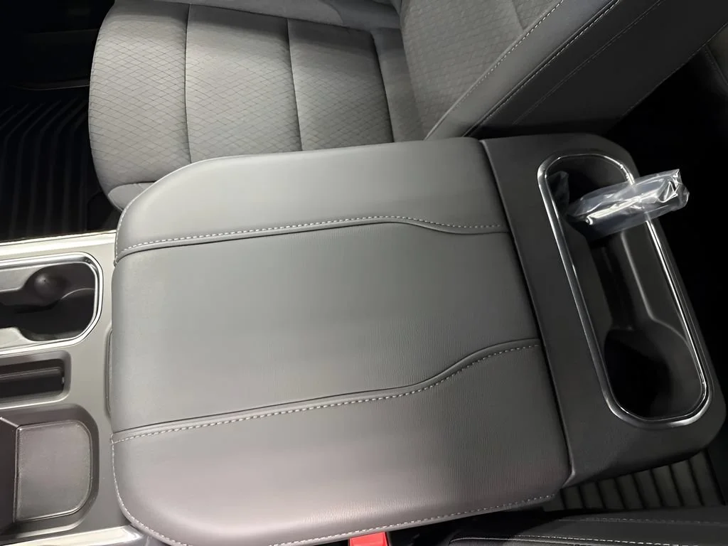 New 2026 Sterling Gray Metallic Chevrolet RST image 12