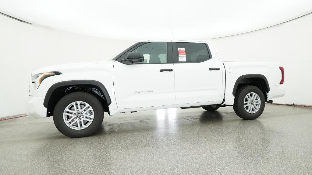 New 2026 Ice Cap Toyota SR5 image 75