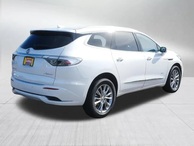 2023 Buick Enclave Avenir - Photo 7