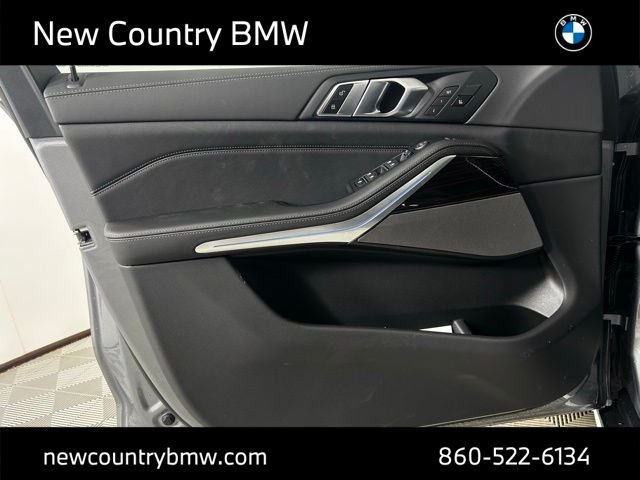 2026 BMW X5 40i - Photo 13