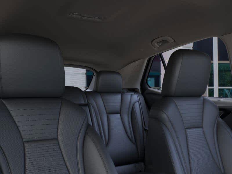 2026 Buick Envision Preferred - Photo 24
