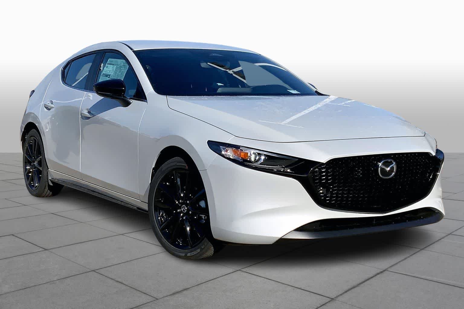 New 2026 Ceramic Metallic Mazda 2.5 S Select Sport image 2
