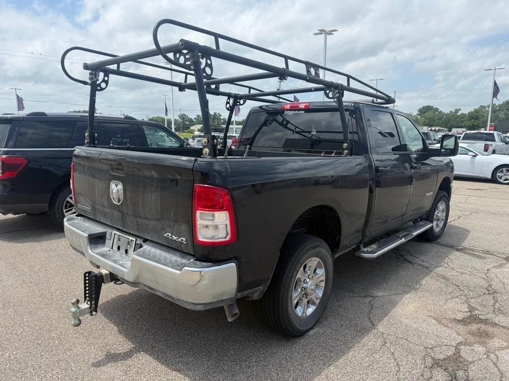 Used 2024  Ram Big Horn image 5