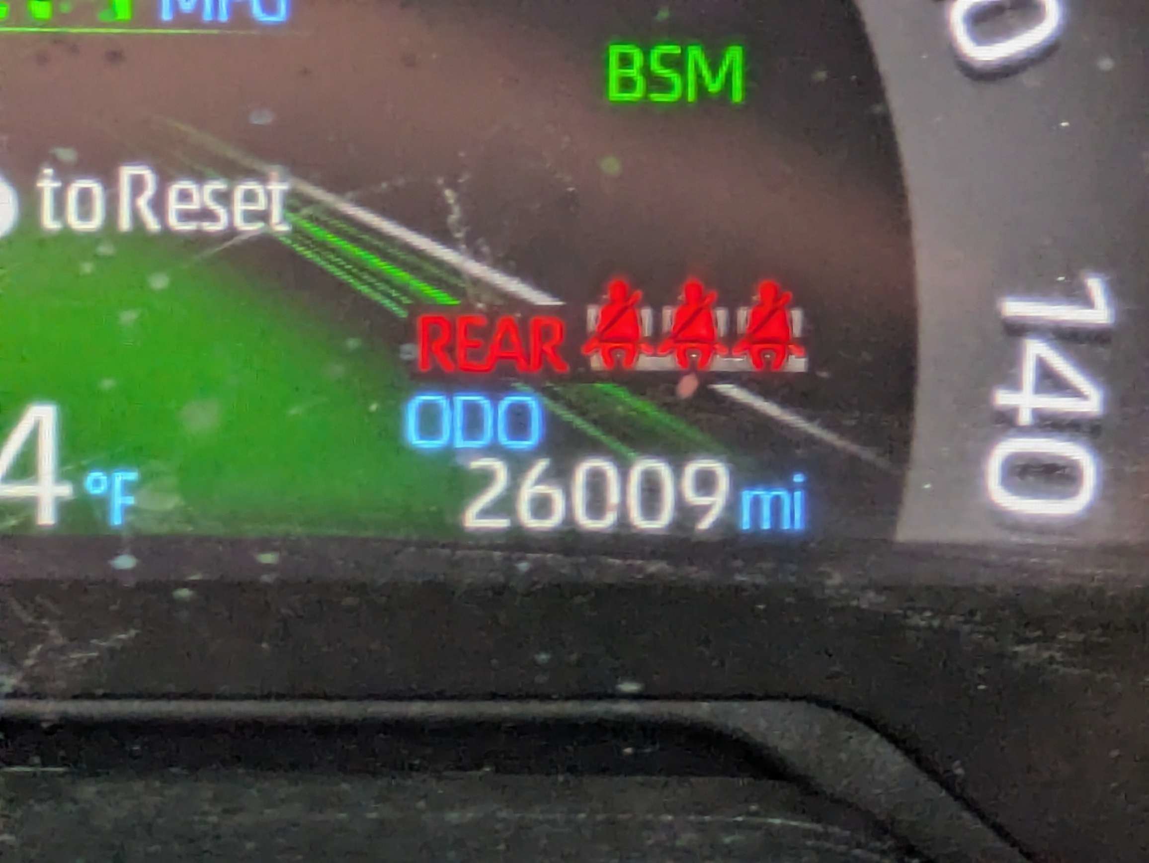 Used 2025 Magnetic Gray Metallic Toyota XLE image 28