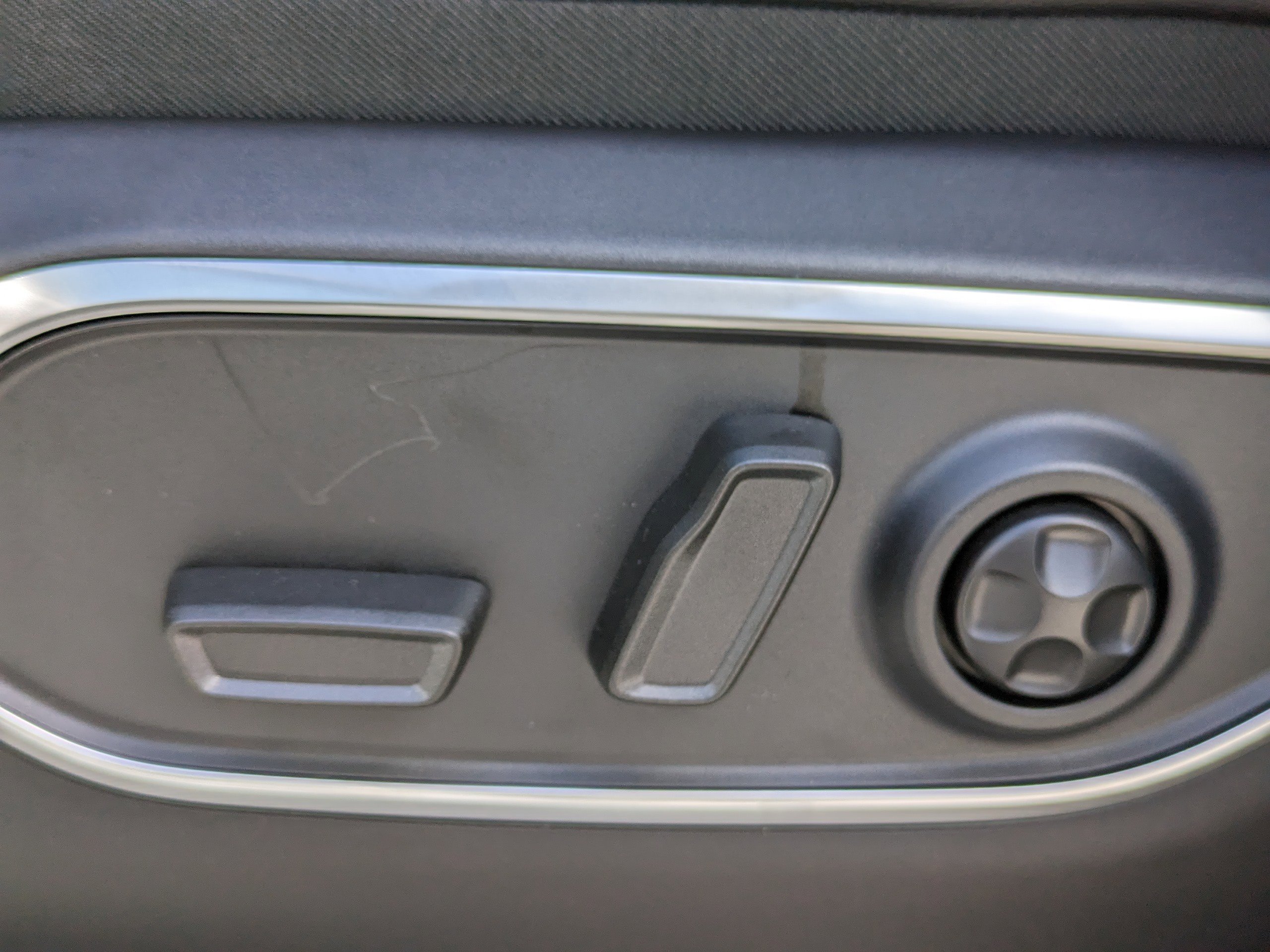 2025 Jeep Wagoneer Series I - Photo 23