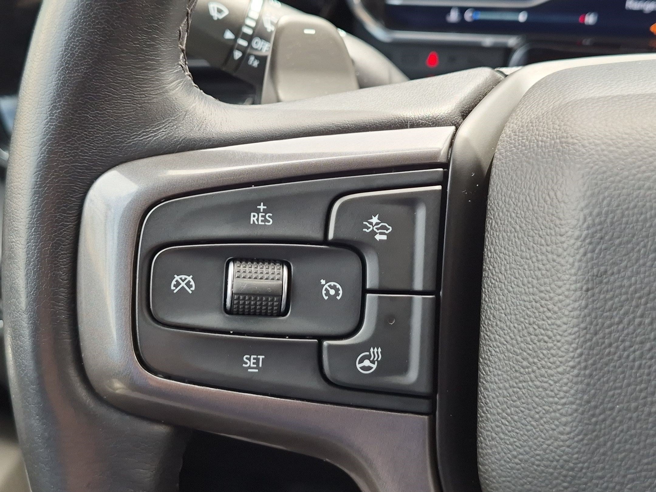 2022 Chevrolet Silverado 1500 ZR2 - Photo 17